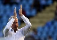 Alan Pardew is going to give the competition a real go despite knowing it will be a tough test against Man Utd